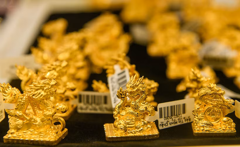 (Ảnh: THÀNH ĐẠT)