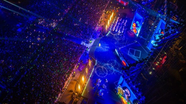 Công nghệ - Chìa khóa bảo tồn và phát triển văn hóa Hà Nội