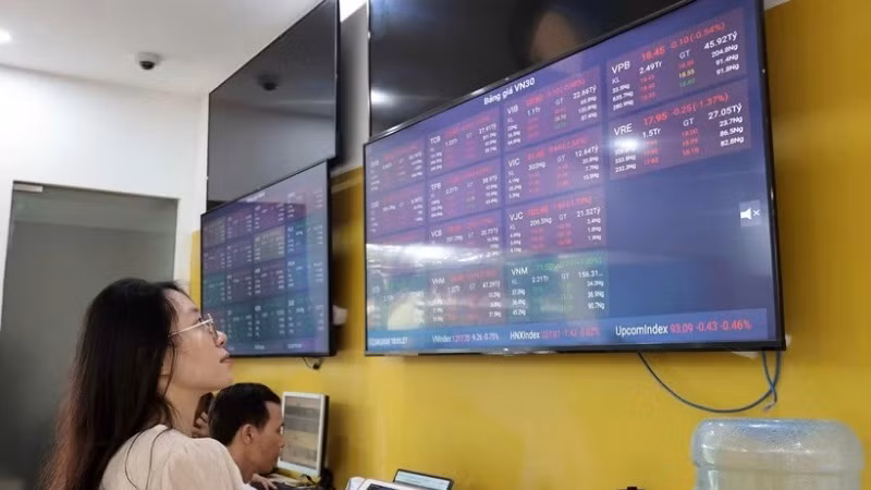 Ảnh minh họa. (Nguồn: TTXVN)