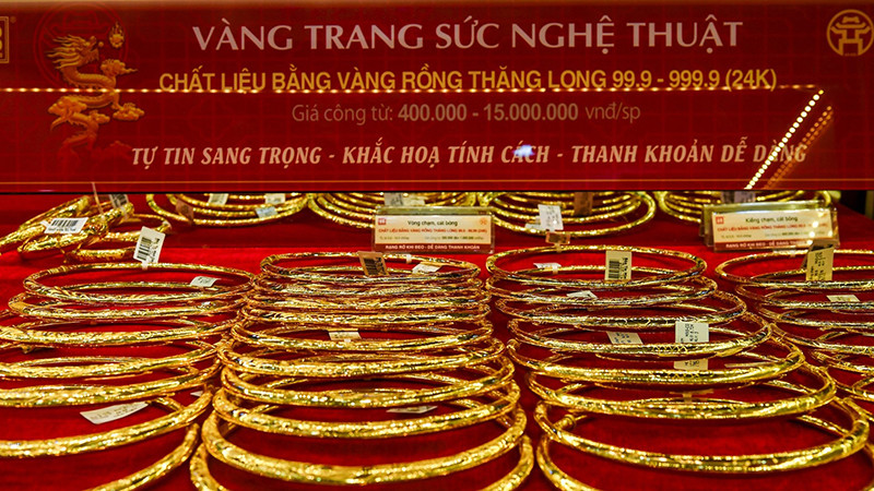 Ảnh: THÀNH ĐẠT