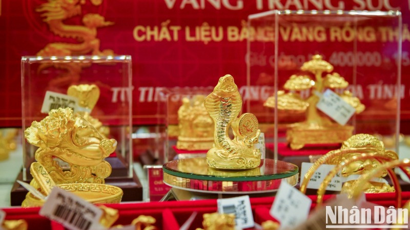 Ảnh: THÀNH ĐẠT
