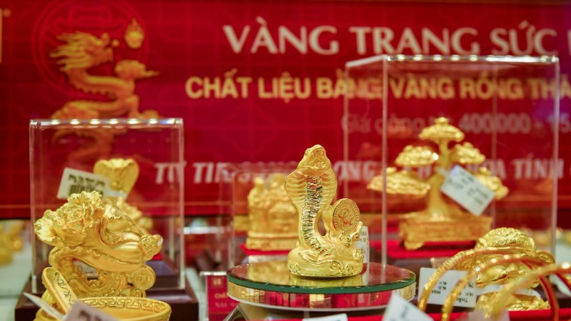 (Ảnh: THÀNH ĐẠT)
