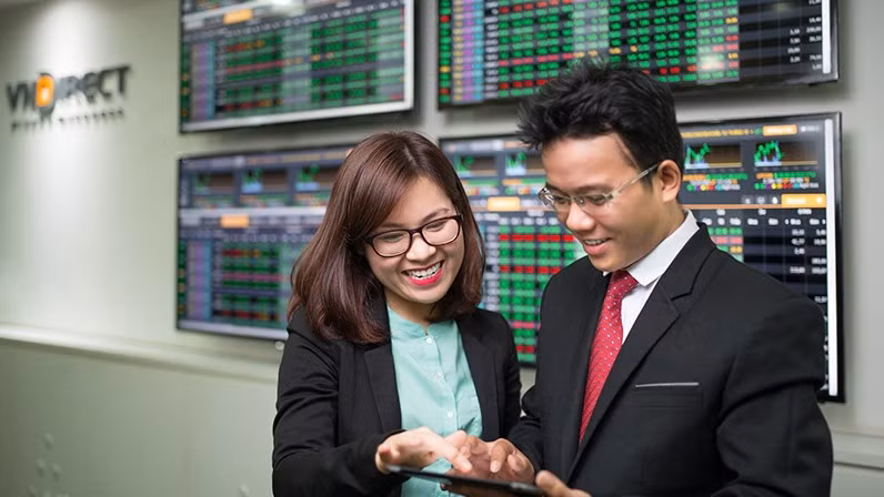 Ảnh minh họa: TTXVN