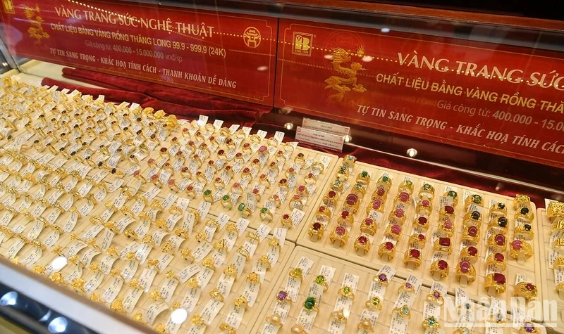 Ảnh: THÀNH ĐẠT