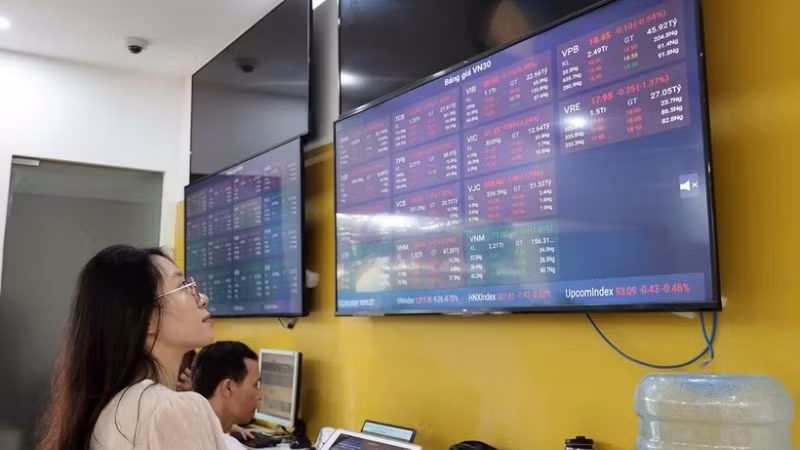 Ảnh minh họa: TTXVN