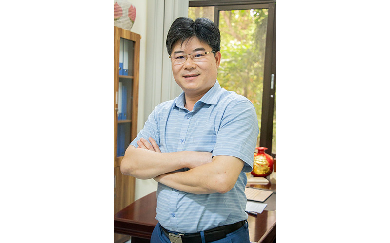 Tăng năng lực, tạo kết nối