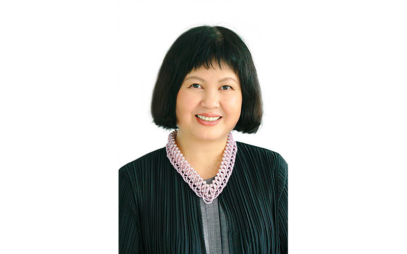 TS, Nghệ sĩ Ưu tú (NSƯT) Nguyễn Thị Thu Hà, Phó Cục trưởng Điện ảnh, Bộ Văn hóa, Thể thao và Du lịch.