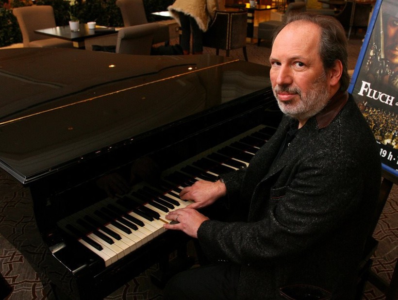 Hans Zimmer