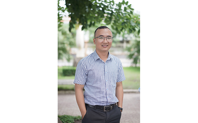 Khó nhất vẫn ở sự cảm nhận và dấn thân