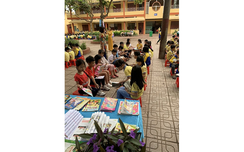 Khơi nguồn cảm xúc