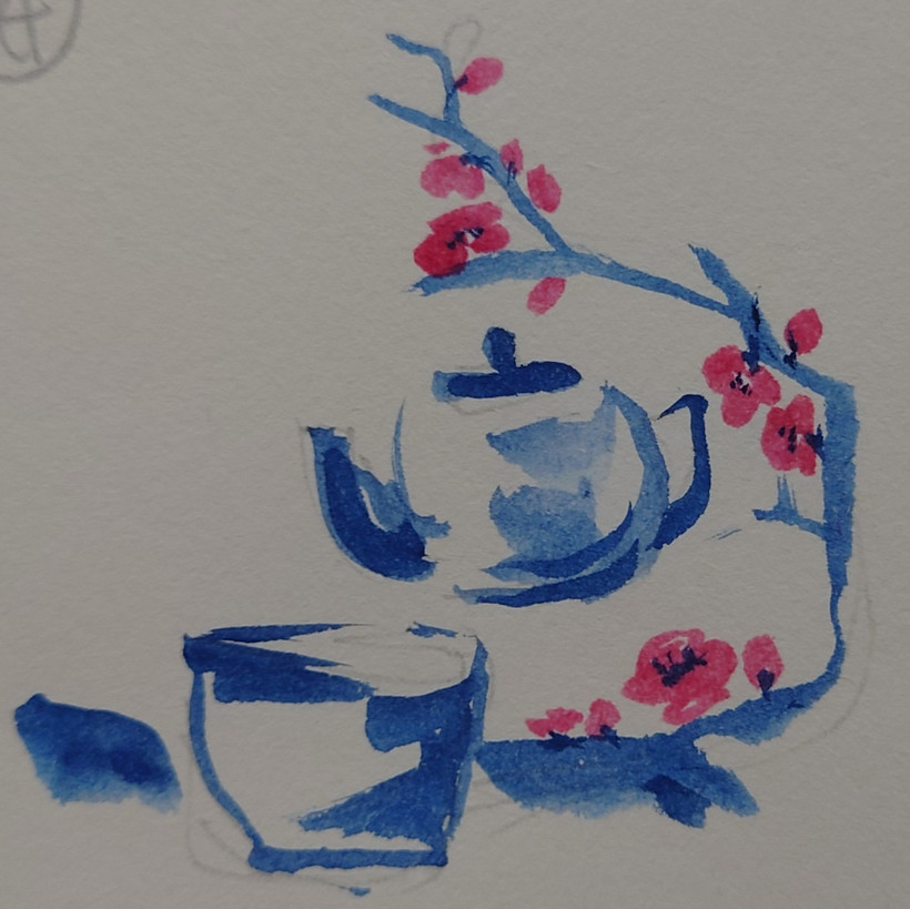 Biên cương xuân