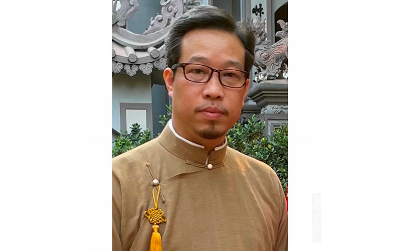 Kết nối tình yêu dành cho kho tàng di sản văn hóa