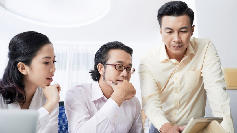 Việc gia tăng các hiệp định thương mại tự do đã mở ra nhiều cơ hội cho doanh nghiệp SME trong việc tiếp cận các thị trường quốc tế rộng lớn.