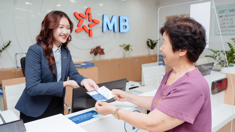 MB Bank chuẩn bị họp Đại hội đồng cổ đông nhiệm kỳ 2024-2029