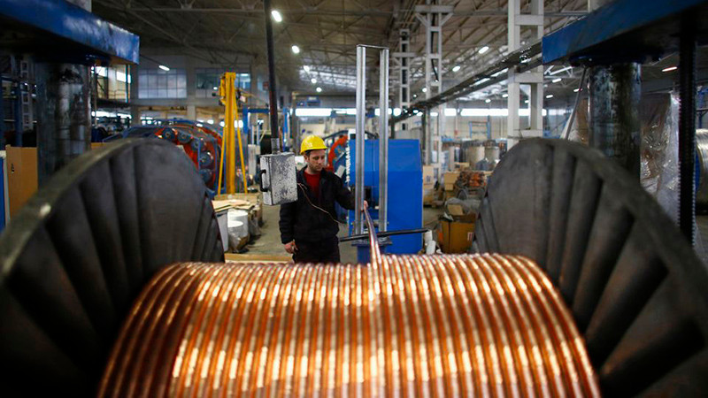 Ảnh minh họa. (Nguồn: Reuters)