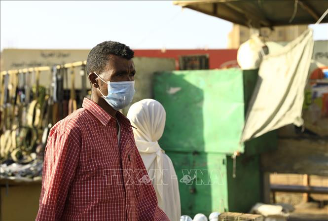 Các nước nghèo bị bỏ lại phía sau trong quá trình phục hồi sau đại dịch Covid-19