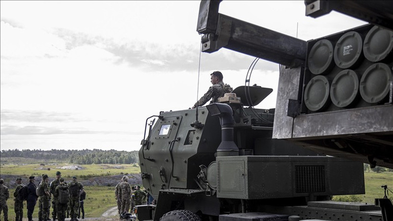 Mỹ có thể tiếp cận 15 căn cứ quân sự ở Phần Lan. (Nguồn: TTXVN)