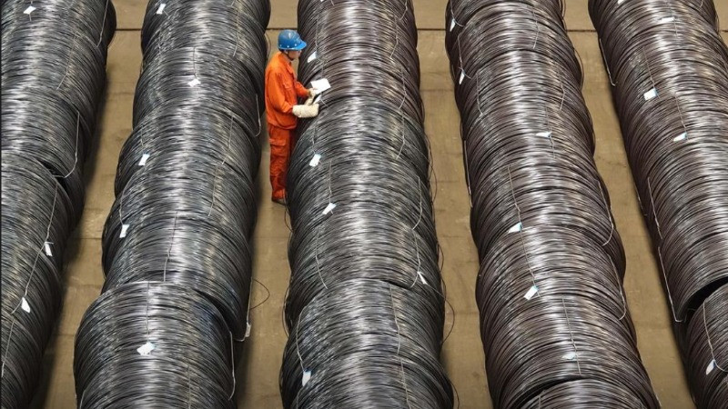 Ảnh minh họa. (Nguồn: Reuters)