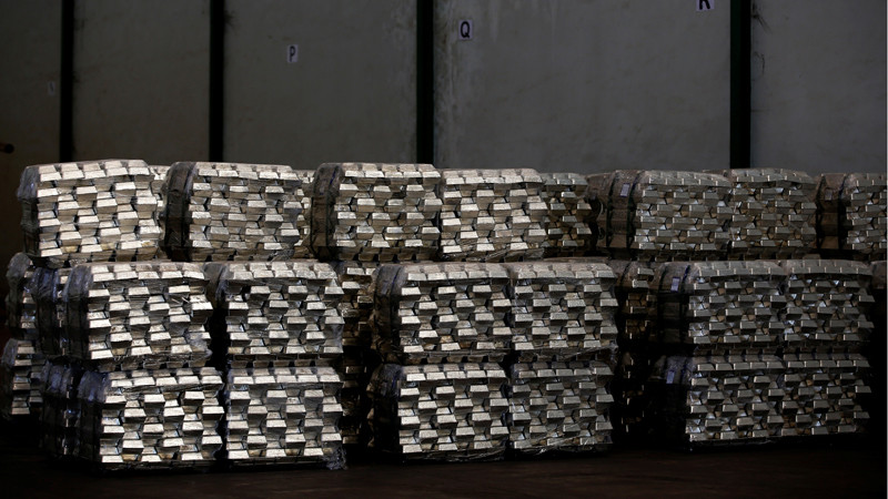 Ảnh minh họa. (Nguồn: Reuters)