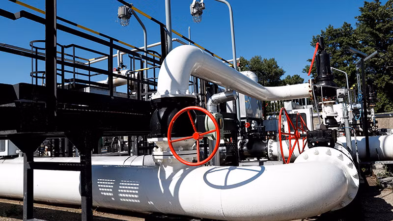 Ảnh minh họa. (Nguồn: Reuters)