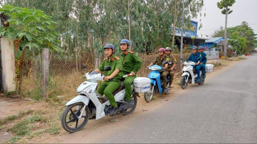 (Ảnh minh họa)