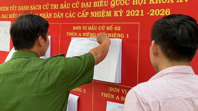 Qua rà soát công tác tuyển dụng, bổ nhiệm công chức cấp huyện trở lên, tỉnh Thừa Thiên Huế phát hiện có 91 trường hợp chưa bảo đảm quy trình. (Ảnh minh họa)