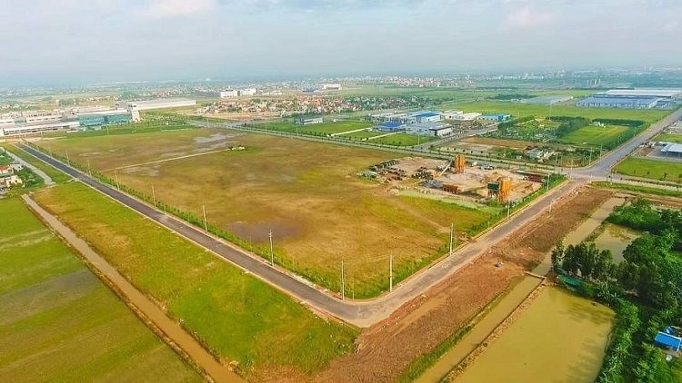 Quang cảnh tọa đàm. (Ảnh: Tạp chí Môi trường và Cuộc sống)