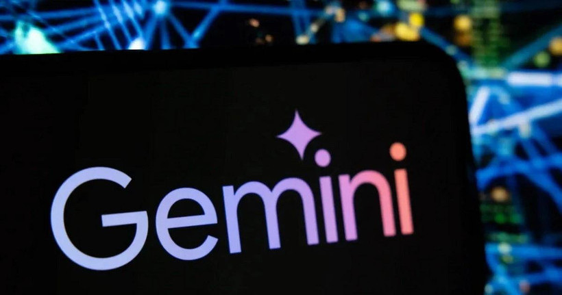 Google thử nghiệm mô hình nhúng Gemini