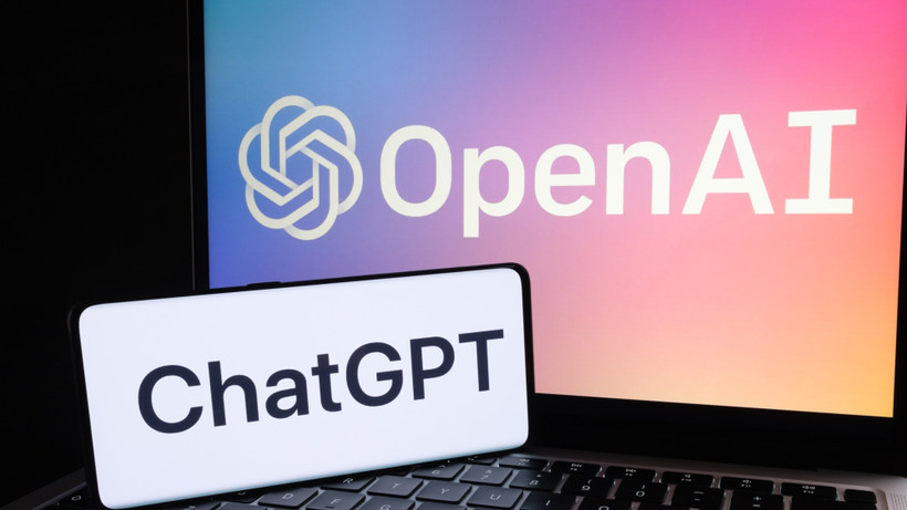 Chatbot AI trở thành tâm điểm chú ý sau màn ra mắt bùng nổ của ChatGPT hồi cuối tháng 11/2022. (Ảnh minh họa: Internet)