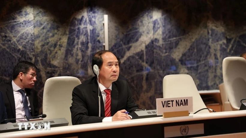 Thực trạng Người Khuyết Tật