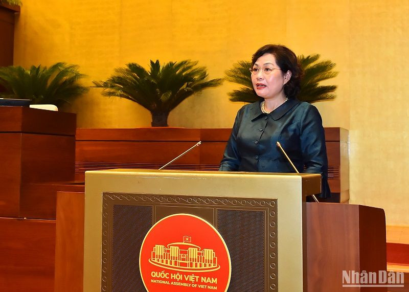 Nâng cao năng lực tài chính, khả năng cung ứng vốn của Agribank