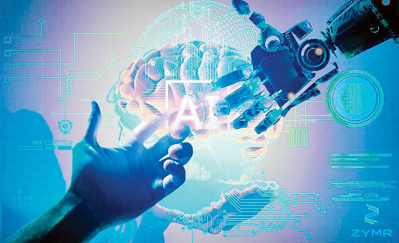 Cần một cú hích