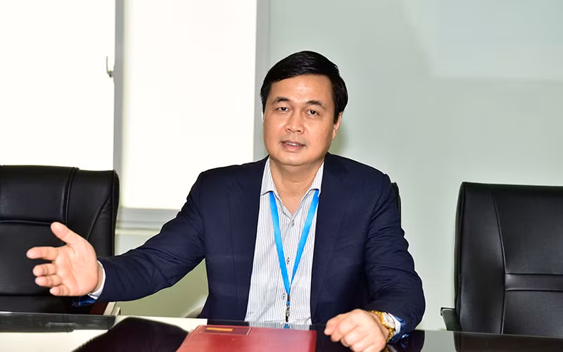 Chú trọng chất lượng, hiệu quả thực tế của các phong trào thi đua và công tác khen thưởng