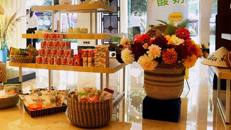 Ông Thọ là một trong 2 sản phẩm sữa đầu tiên của Việt Nam nhận xếp hạng 3 sao - mức cao nhất của giải thưởng danh giá Superior Taste Award.