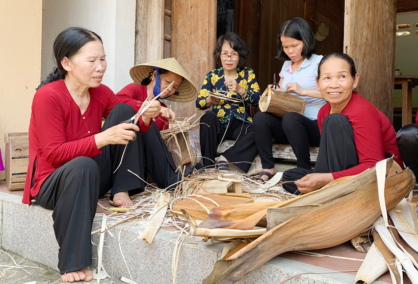Giới thiệu sản phẩm du lịch Lộc Yên-Thạnh Bình.