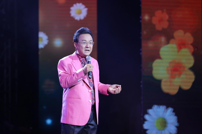 Nhà thơ Hồng Thanh Quang