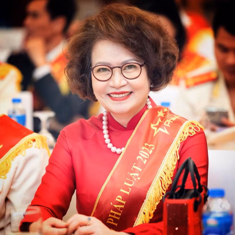 LS Nguyễn Thị Quỳnh Anh