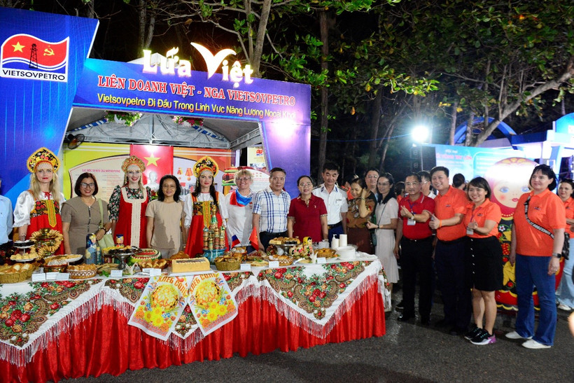 (Ảnh: ĐỨC DŨNG)