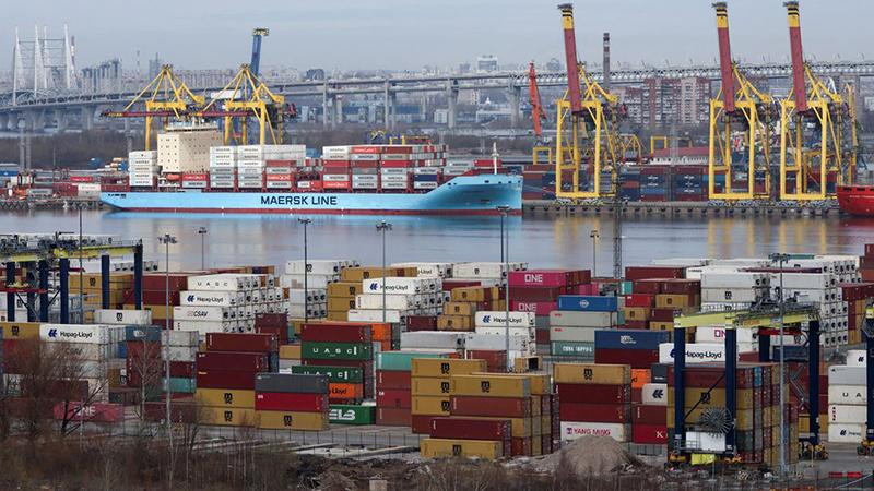 Ảnh minh họa. (Nguồn: Reuters)