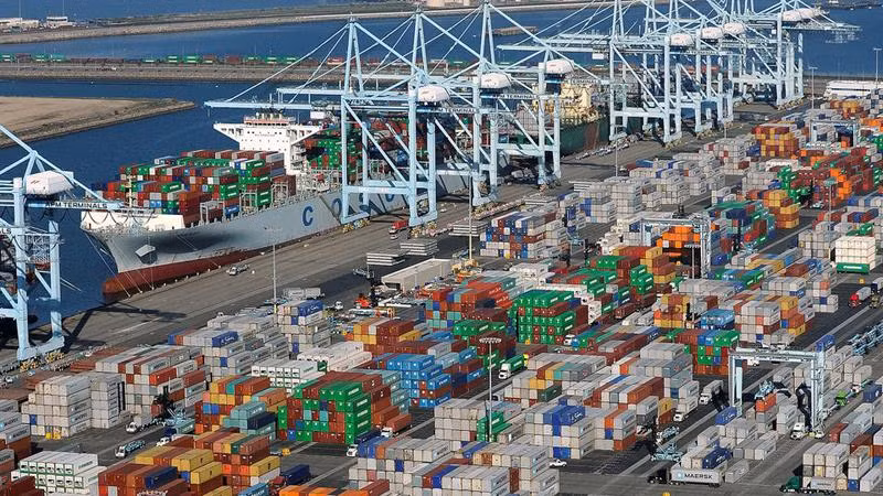 Ảnh minh họa: Reuters.