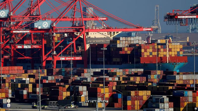 Ảnh minh họa. (Nguồn: Reuters)