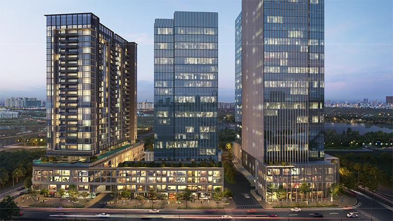 Công ty Đầu tư bất động sản Sơn Kim chào bán trái phiếu