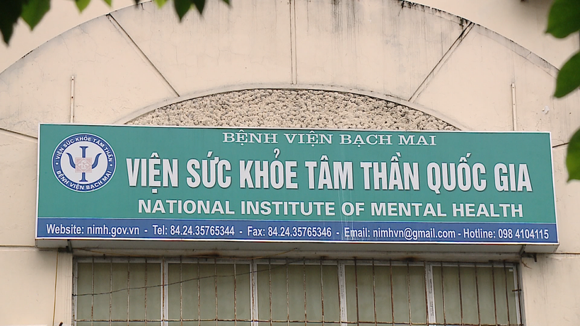 Tâm thần phân liệt tái phát và những hệ lụy