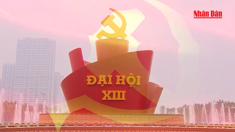 [Video] Đẩy mạnh phát triển kinh tế-xã hội dựa trên tư duy vùng