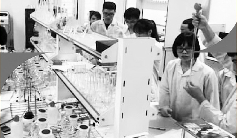 Ứng dụng công nghệ vi lưu nâng cao chất lượng thực phẩm, chất lượng môi trường. 