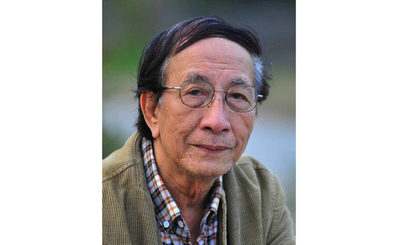 Nhà biên kịch TRỊNH THANH NHÃ 