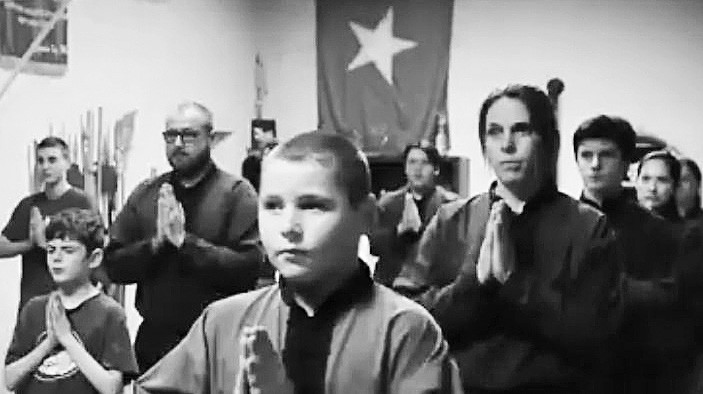 Video clip “Dấu ấn võ Việt Nam lan tỏa thế giới” được thực hiện trong chương trình Dấu ấn Việt Nam. 