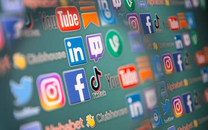 Sử dụng mạng xã hội để góp phần giữ gìn an ninh trật tự