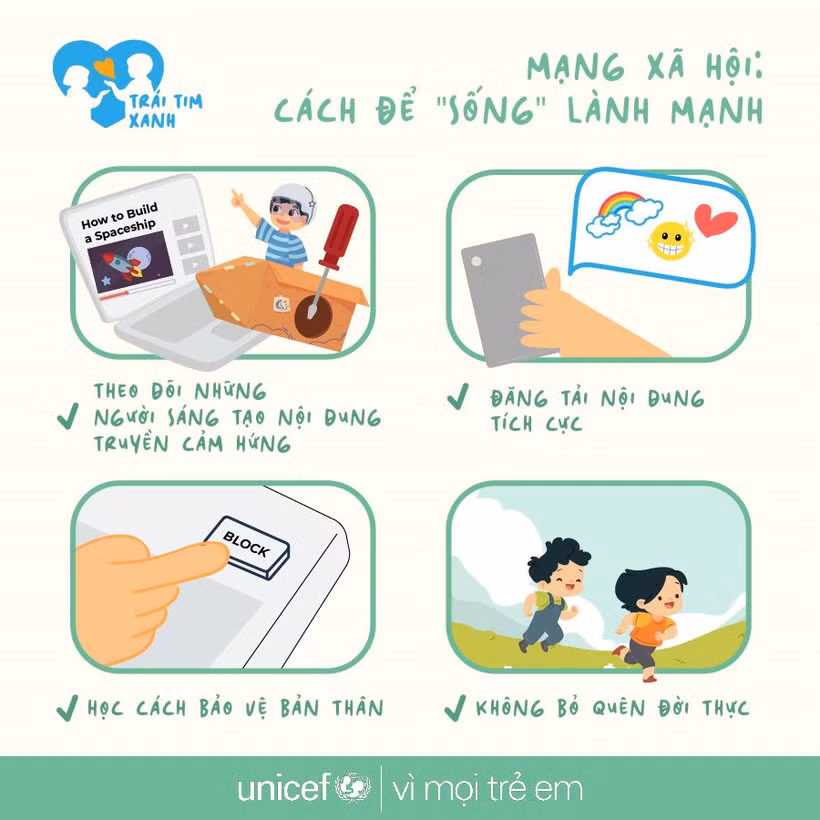 Quản lý thông minh những "dấu chân số"