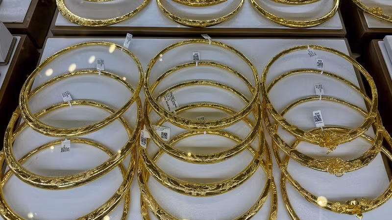 (Ảnh: NGỌC BÍCH)